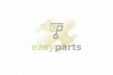 Планка заспокоювача ланцюга ГРМ MB C-class (W204)/E-class (W212) 1.8 (M271) 07- MERCEDES-BENZ 2710521416