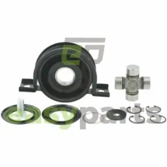 Підшипник підвісний FEBEST SGCB-KORC