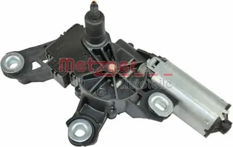 Двигун склоочисника METZGER 2190661