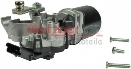 Двигатель стеклоочистителя METZGER 2190833 (фото 1)