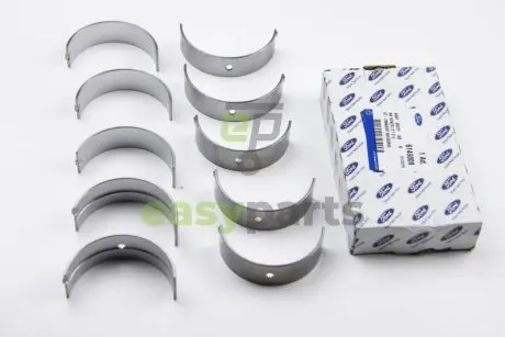 Підшипник коленвала FORD 844F6K371BB