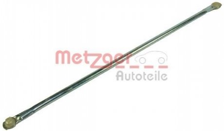 Привод стеклоочистителя METZGER 2190164
