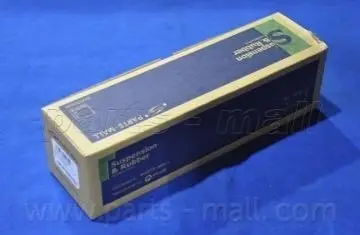 Підвіска, Двигун PARTS-MALL PXCMA-019B2