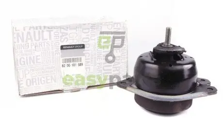 Подвеска, двигатель RENAULT / DACIA 8200181589