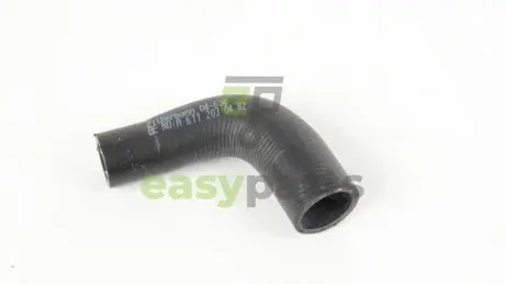 Патрубок помпы воды ZILBERMANN 04-634