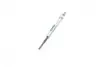 Свічка розжарювання Mazda 3/323 F VI/323 PV/323 SV/323 S VI/5/6/626 V/MPV II/Premacy 2.0D 96-10 BOSCH 0250213011 (фото 13)