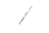 Свічка розжарювання Mazda 3/323 F VI/323 PV/323 SV/323 S VI/5/6/626 V/MPV II/Premacy 2.0D 96-10 BOSCH 0250213011 (фото 8)
