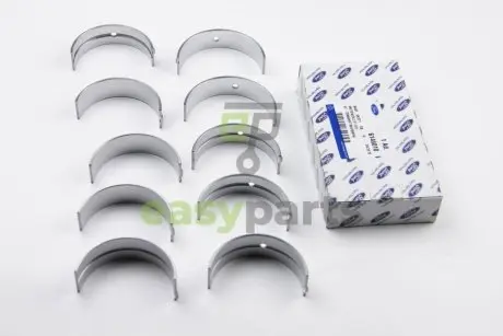 Підшипник коленвала FORD 844F6K371CB