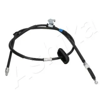 Трос ручного гальма зад. Л/П OPEL ASTRA J 09- ASHIKA 131-00-0423