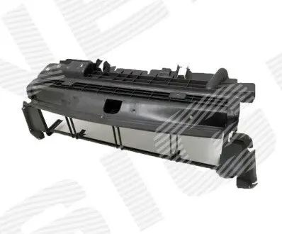 Дефлектор радіатора Signeda PBZ33307A