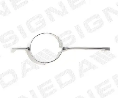 МОЛДИНГ ДЛЯ РЕШІТКИ Signeda PBM07131MAR