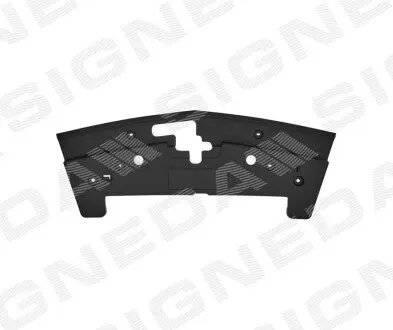 Дефлектор радиатора Signeda PFD07236CA