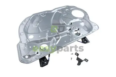 Склопідйомник NTY EPS-VW-008