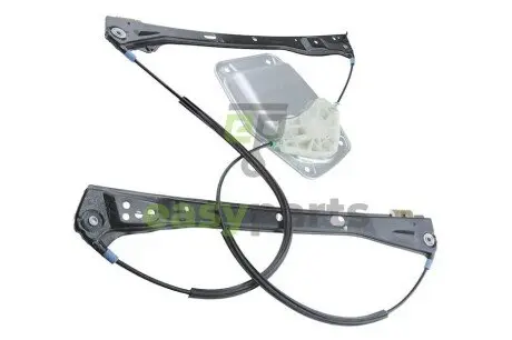 Склопідйомник NTY EPS-VW-013