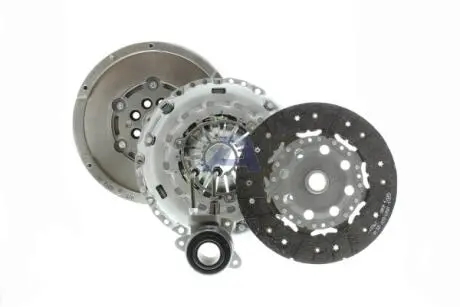 Комплект зчеплення AISIN SCKK-623R (фото 1)