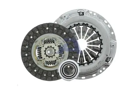 Фото 1 - комплект сцепления AISIN KT-353 Комплект сцепления AISIN KT-353 (фото 1)