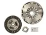 Комплект сцепления AISIN KS-051 (фото 2)