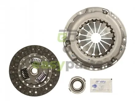 Комплект зчеплення AISIN KS-051