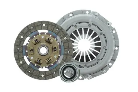 Комплект сцепления AISIN KS-028C (фото 1)