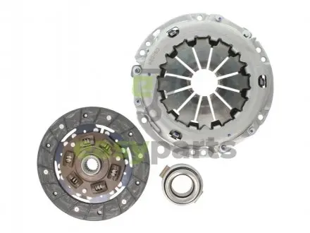 Комплект сцепления AISIN KS-008C