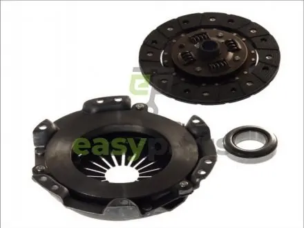 Комплект зчеплення AISIN KS-007