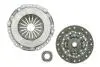 Комплект сцепления AISIN KH-073 (фото 2)