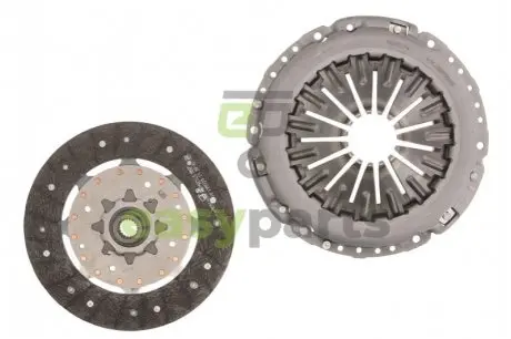Комплект сцепления AISIN KE-FO12R