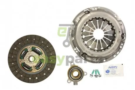 Комплект зчеплення AISIN CKT-371RA