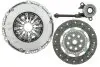 Комплект сцепления AISIN CKN-223R (фото 2)