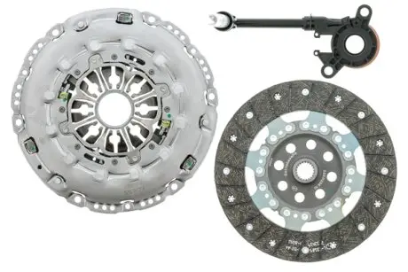 Комплект зчеплення AISIN CKN-223R