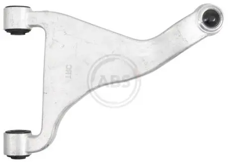 РЫЧАГ ПОДВЕСКИ INFINITI P A.B.S. 211701