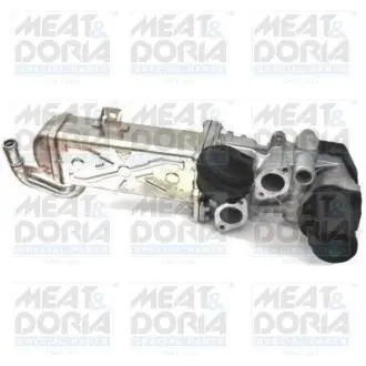 Клапан возврата ОГ MEAT&DORIA 88259 (фото 1)