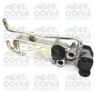 Клапан повернення ОГ MEAT&DORIA 88271R