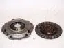 К-кт зчеплення 228mm Mazda 3 2.0 03-/ 5 1.8-2.0 05- ASHIKA 92-03-369 (фото 1)