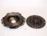 К-кт зчеплення 228mm Mazda 3 2.0 03-/ 5 1.8-2.0 05- ASHIKA 92-03-369 (фото 2)