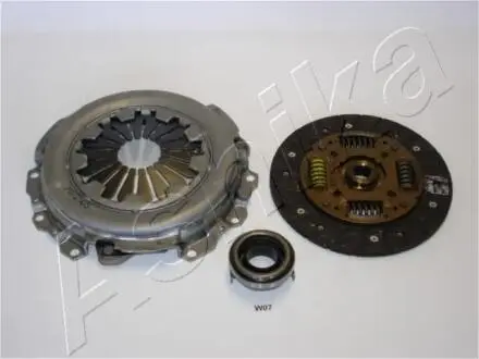 Комплект сцепления ASHIKA 92-0W-W07