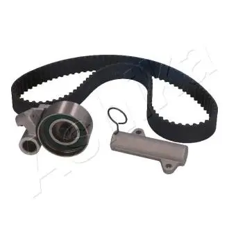 Комплект ремня ГРМ ASHIKA KCT889C