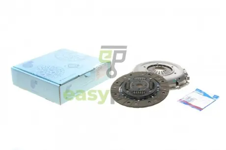 Комплект зчеплення Ford Mondeo 1.6/1.8/EFI/HC 93-96 BLUE PRINT ADF123011