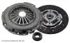 Комплект зчеплення Hyundai Getz/Kia Rio 1.5 CRDi/TDI 05- (d=241mm) (+вижимний) BLUE PRINT ADG030123C (фото 1)