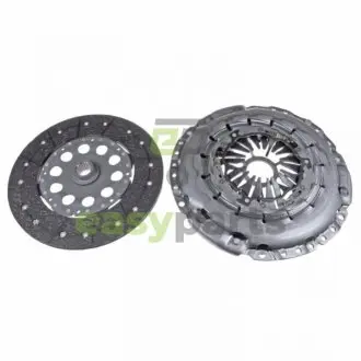 KIA комплект зчеплення Carnival 2.9CRDi 06- BLUE PRINT ADG030181