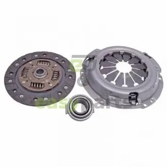 К-т зчеплення HONDA CIVIC 00- BLUE PRINT ADH23086