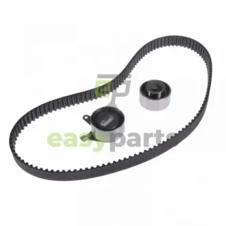 Комплект ремня ГРМ BLUE PRINT ADM57316