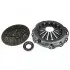 NISSAN К-т зчеплення Pathfinder,Navara 2.5dCi 05- BLUE PRINT ADN130194 (фото 1)