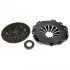NISSAN К-т зчеплення Pathfinder,Navara 2.5dCi 05- BLUE PRINT ADN130194 (фото 2)