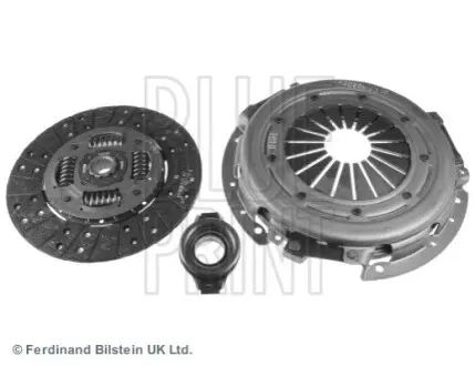 Комплект зчеплення BLUE PRINT ADN13097