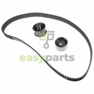 Комплект ремня ГРМ BLUE PRINT ADN17303 (фото 1)