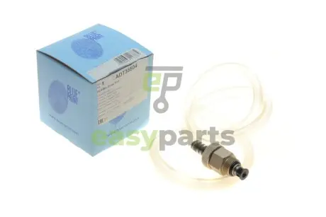 Шланг для зливу масла Toyota Avensis/Rav4 05- BLUE PRINT ADT35504