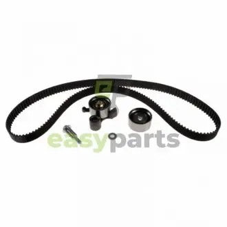 Комплект ремня ГРМ BLUE PRINT ADT37307