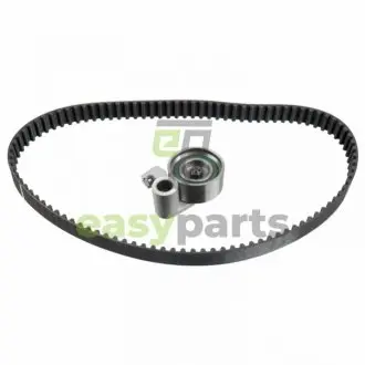 Фото 1 - комплект ремня ГРМ BLUE PRINT ADT37310 Комплект ремня ГРМ BLUE PRINT ADT37310 (фото 1)