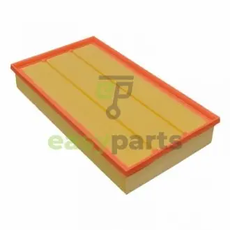 Фільтр повітря VW Passat 14- BLUE PRINT ADV182269